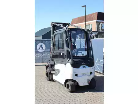 El truck - 4 hjulet 2020  Linde E30HL-01/600 (5)