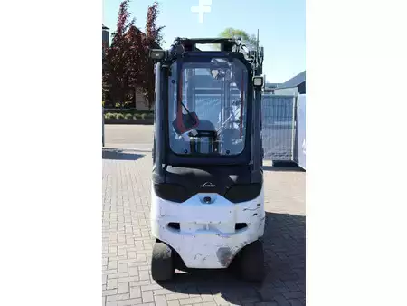 El truck - 4 hjulet 2020  Linde E30HL-01/600 (6)