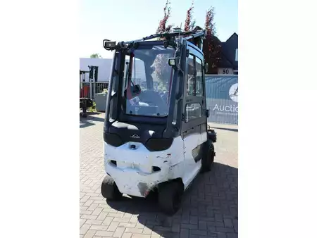 El truck - 4 hjulet 2020  Linde E30HL-01/600 (7)