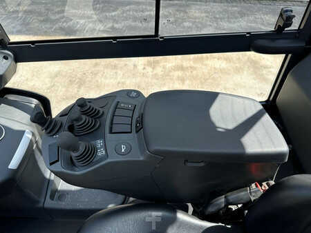 Dieselový VZV 2023  Linde H50D (35)