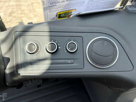 Dieselový VZV 2023  Linde H50D (38)