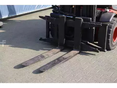 Diesel truck 1986  Linde H30D (10)