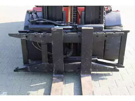 Diesel truck 1986  Linde H30D (12)