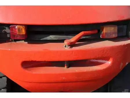 Diesel truck 1986  Linde H30D (18)