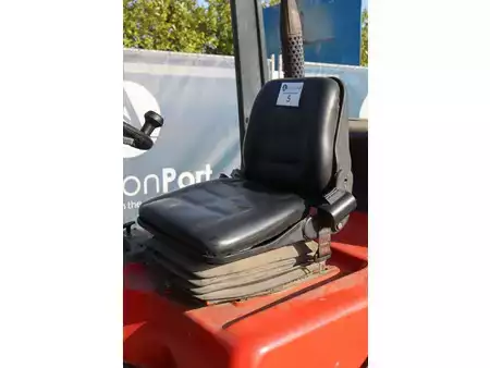 Diesel truck 1986  Linde H30D (21)