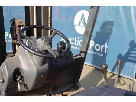 Diesel truck 1986  Linde H30D (22)