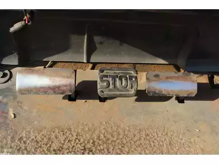 Diesel truck 1986  Linde H30D (23)