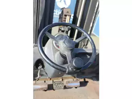 Diesel truck 1986  Linde H30D (24)