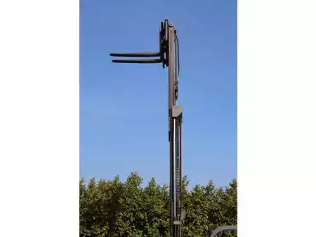 Diesel truck 1986  Linde H30D (31)