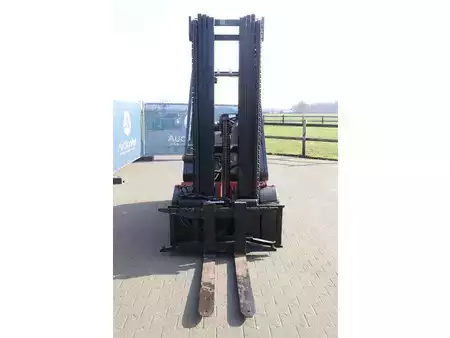 Diesel truck 1986  Linde H30D (8)