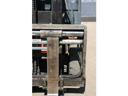 Electric - 4 wheels - Toyota  (12)