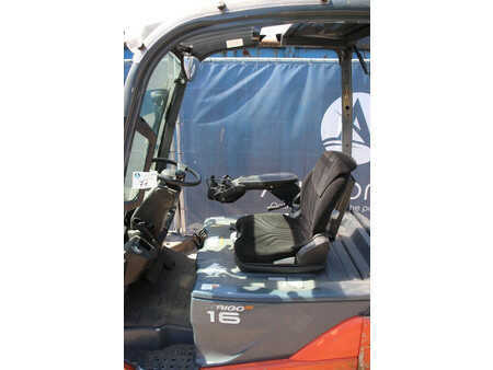 Electric - 4 wheels - Toyota  (18)
