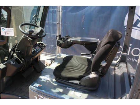 Electric - 4 wheels - Toyota  (19)