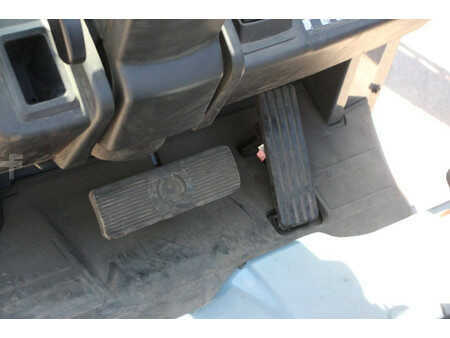 Electric - 4 wheels - Toyota  (20)