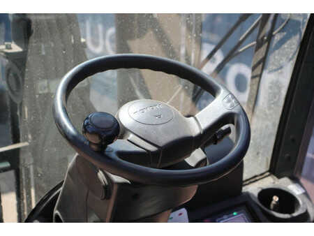Electric - 4 wheels - Toyota  (21)