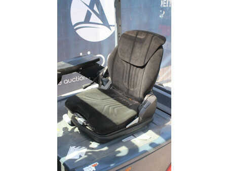 Electric - 4 wheels - Toyota  (22)