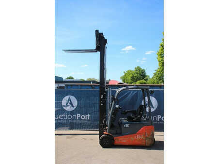 Electric - 4 wheels - Toyota  (26)