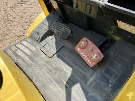 Carrelli elevatori diesel 1994  Hyster H2.50XM (11)