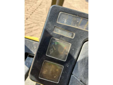 Carrelli elevatori diesel 1994  Hyster H2.50XM (13)