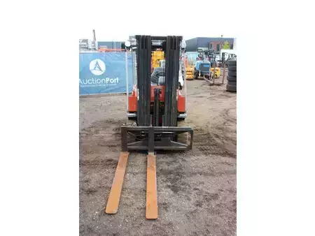 Sähkö - 4 pyör 2003  BT CBE 2.5 AC (7)