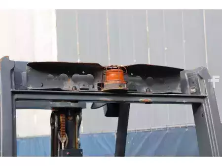 Elektro čtyřkolový VZV - Jungheinrich 2 EPC 5000 (18)