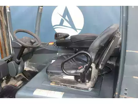 Elektro čtyřkolový VZV - Jungheinrich 2 EPC 5000 (22)