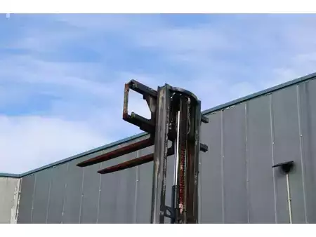 Elektro čtyřkolový VZV - Jungheinrich 2 EPC 5000 (32)