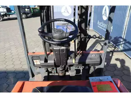 Eléctrica de 4 ruedas 2001  Toyota FBMF25 (18)