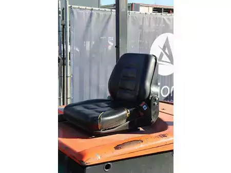 Eléctrica de 4 ruedas 2001  Toyota FBMF25 (20)