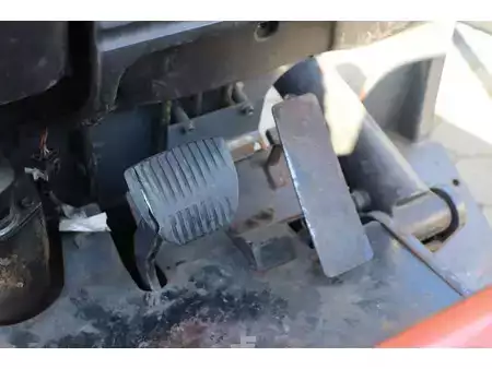 Eléctrica de 4 ruedas 2001  Toyota FBMF25 (22)