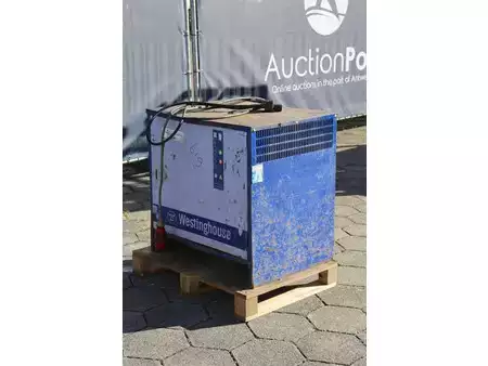 Eléctrica de 4 ruedas 2001  Toyota FBMF25 (36)