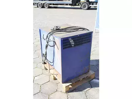 Eléctrica de 4 ruedas 2001  Toyota FBMF25 (37)