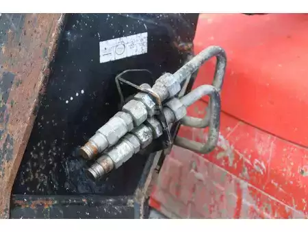 Teleskoplæsser (fast) 2011  Manitou MT625 (13)