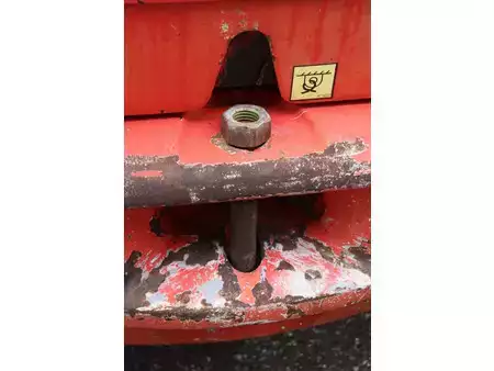 Teleskoplæsser (fast) 2011  Manitou MT625 (20)