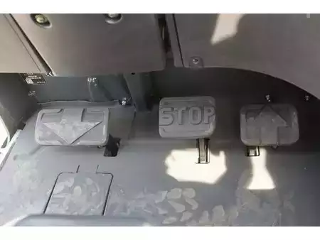 Elektromos 4 kerekű 2017  Linde E16C-02 (23)