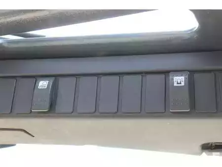 Elektromos 4 kerekű 2017  Linde E16C-02 (28)