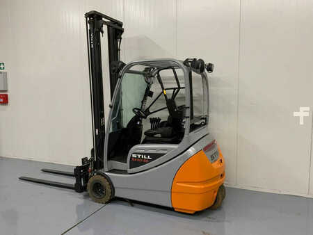 Elektro 4 Rad 2016  Still RX20-20 (1)