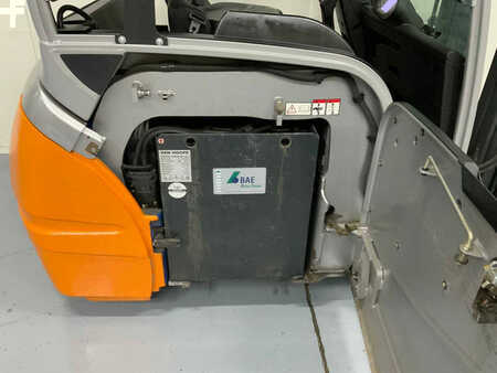 Elektro 4 Rad 2016  Still RX20-20 (10)