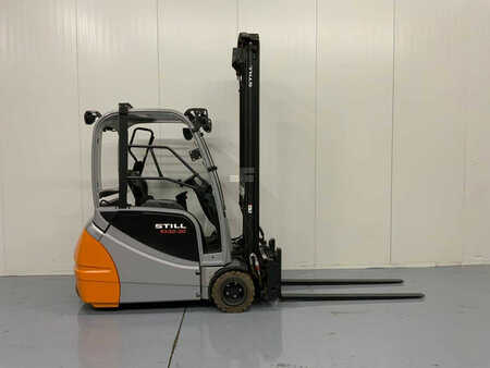 Elektro 4 Rad 2016  Still RX20-20 (2)