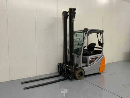 Elektro 4 Rad 2016  Still RX20-20 (3)