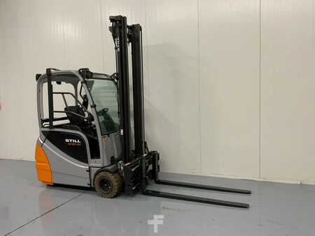 Elektro 4 Rad 2016  Still RX20-20 (9)
