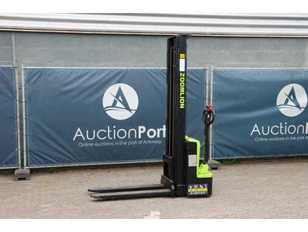Stoccatori 2024  Zoomlion DB12E (1)
