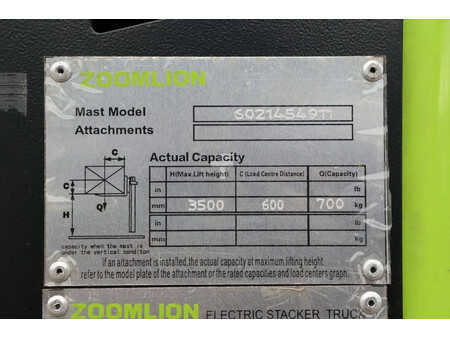 Stoccatori 2024  Zoomlion DB12E (15)