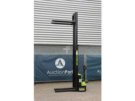 Stoccatori 2024  Zoomlion DB12E (17)