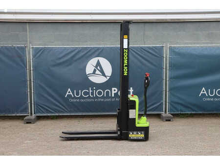 Stoccatori 2024  Zoomlion DB12E (2)
