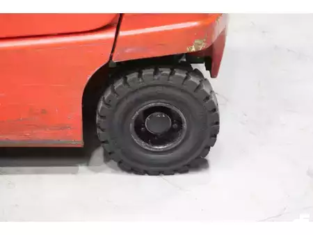 Elektrisk- 4 hjul 2019  Hyster J2.5XN (15)