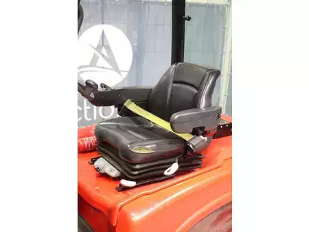 Elektrisk- 4 hjul 2019  Hyster J2.5XN (23)