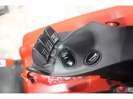 Elektrisk- 4 hjul 2019  Hyster J2.5XN (24)