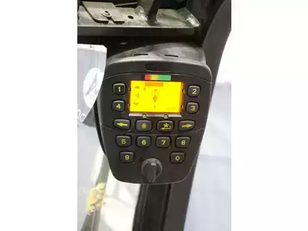 Elektrisk- 4 hjul 2019  Hyster J2.5XN (25)