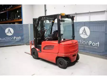 Elektrisk- 4 hjul 2019  Hyster J2.5XN (3)